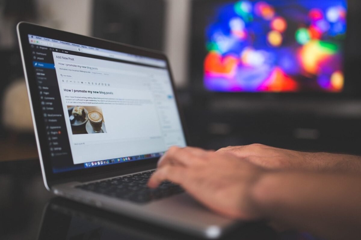 How to Start a WordPress Blog in 2024: A Step-by-Step Guide