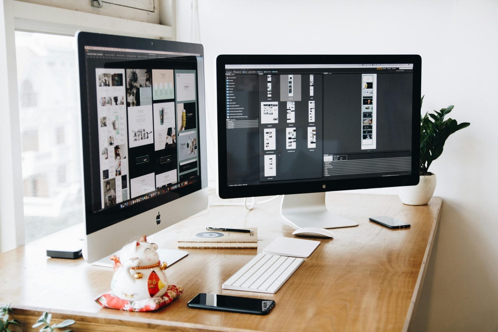 Web Design, Web Design Course, UX Design, Online Learning