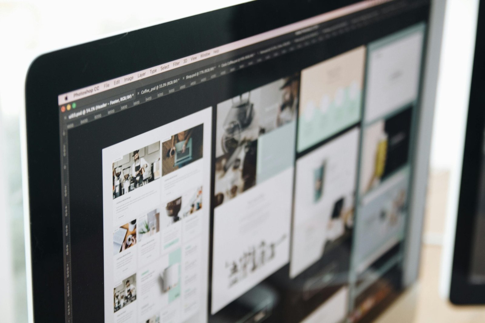 Web Design, Web Design Course, Learning Web Design