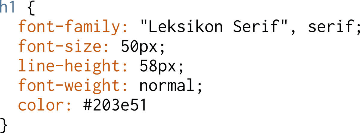 CSS: EASY Basics for Beginners