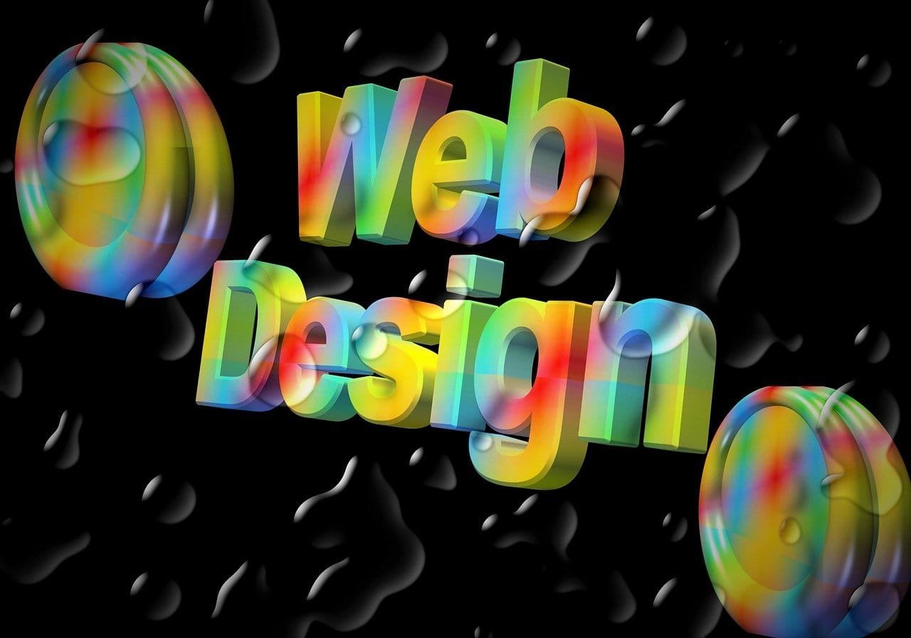 Webdesign, Web Design