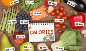 Calories Calculator WordPress Plugin for Meals based on Macronutrients Thumbnail