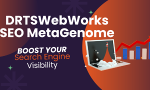 DRTSWebWorks SEO MetaGenome